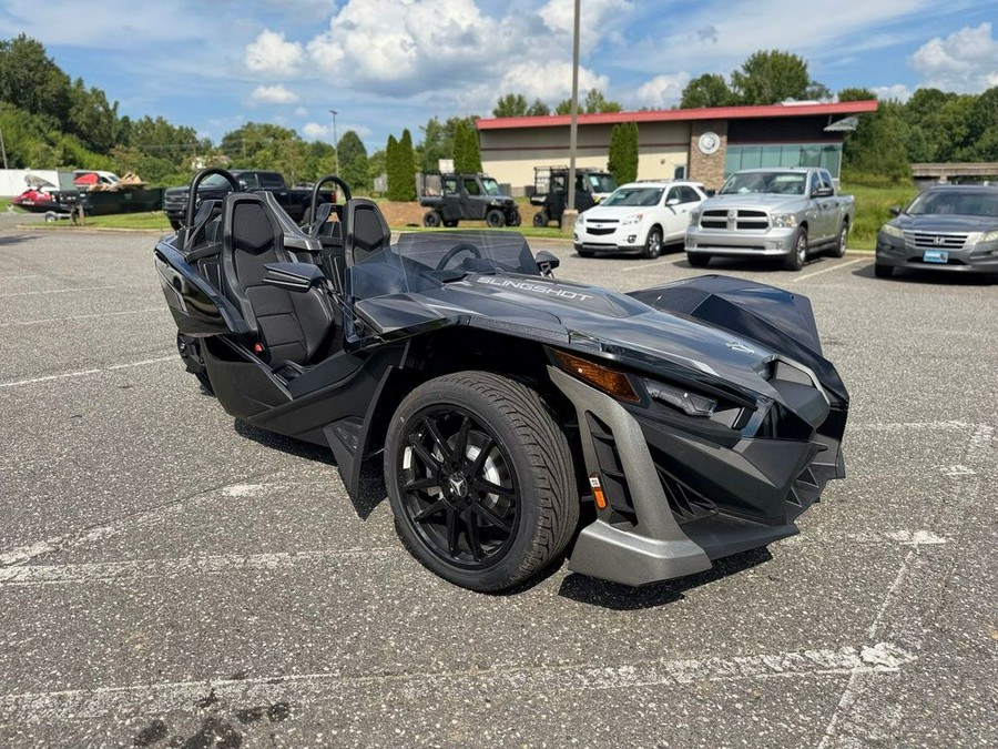 2025 Polaris Slingshot® Slingshot® SLR