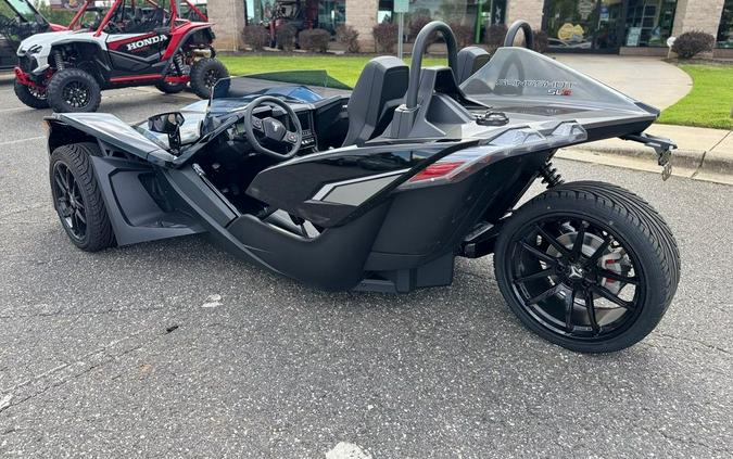 2025 Polaris Slingshot® Slingshot® SLR