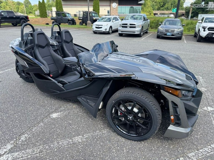 2025 Polaris Slingshot® Slingshot® SLR