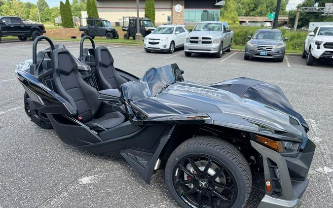 2025 Polaris Slingshot® Slingshot® SLR