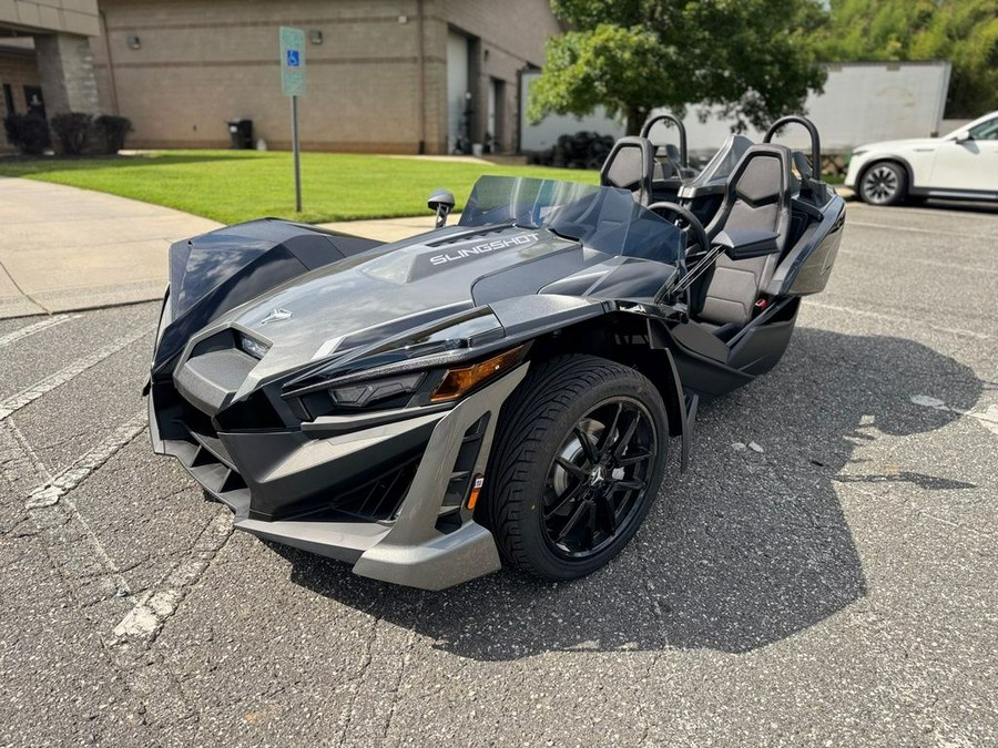 2025 Polaris Slingshot® Slingshot® SLR