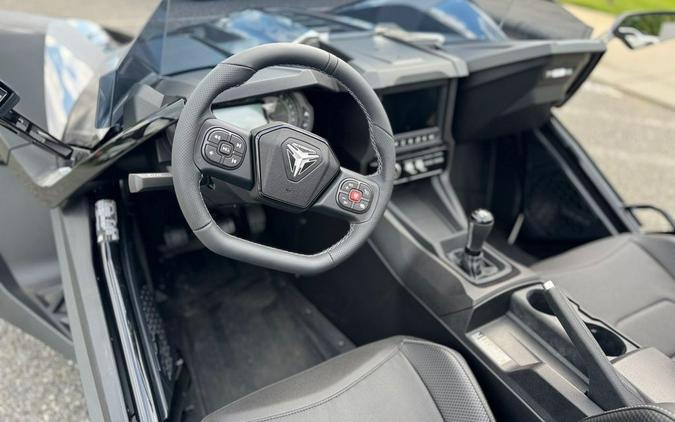 2025 Polaris Slingshot® Slingshot® SLR