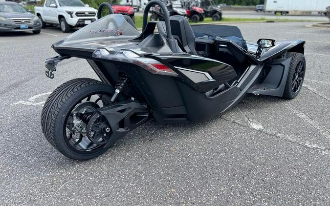 2025 Polaris Slingshot® Slingshot® SLR