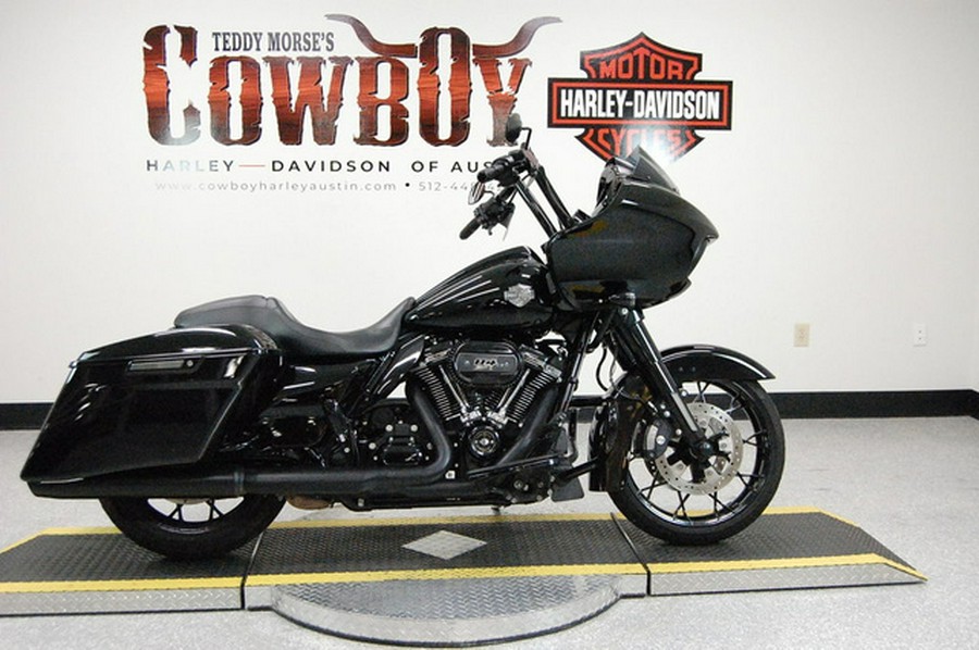 2022 Harley-Davidson FLTRXS - Road Glide Special