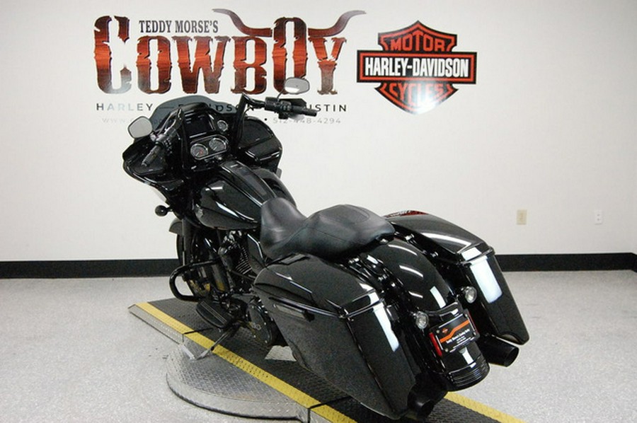 2022 Harley-Davidson FLTRXS - Road Glide Special