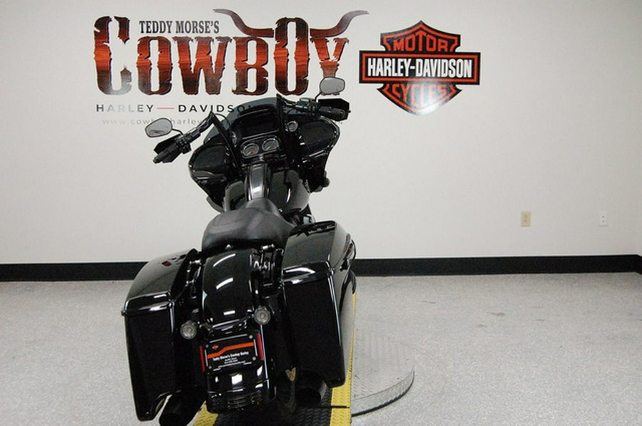 2022 Harley-Davidson FLTRXS - Road Glide Special