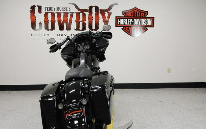 2022 Harley-Davidson FLTRXS - Road Glide Special