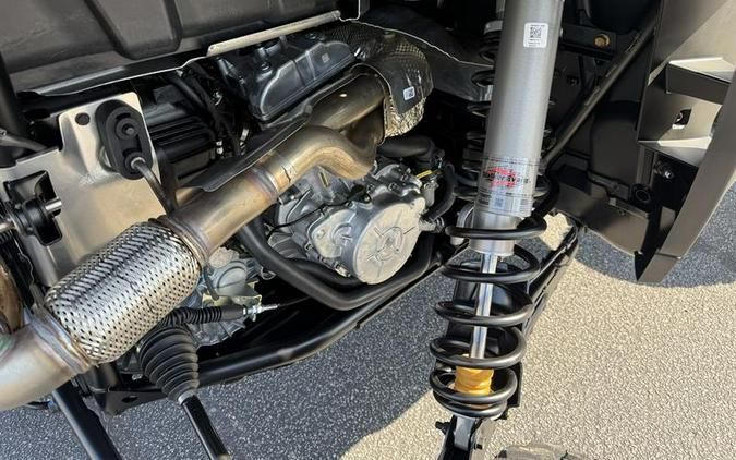 2026 Polaris® RZR XP S 1000 Sport