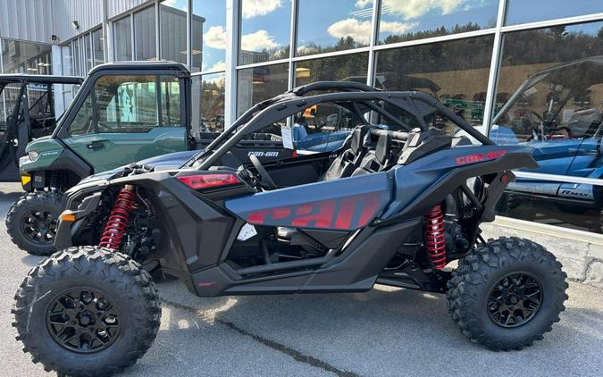 2026 Can-Am SSV MAV RS 72 T BL 26 RS TURBO