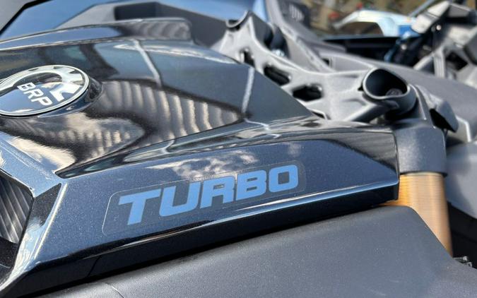 2026 Can-Am SSV MAV RS 72 T BL 26 RS TURBO