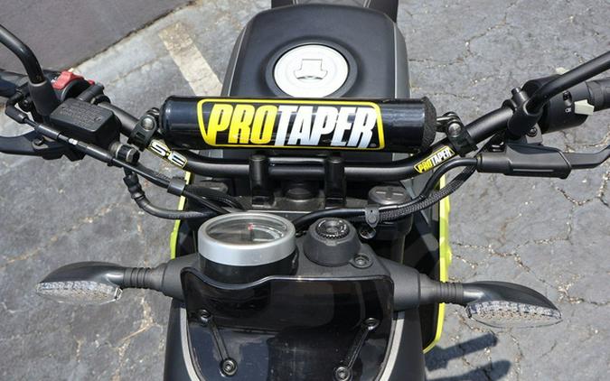 2024 CFMOTO Papio CL