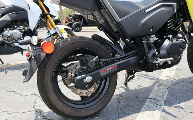 2024 CFMOTO Papio CL