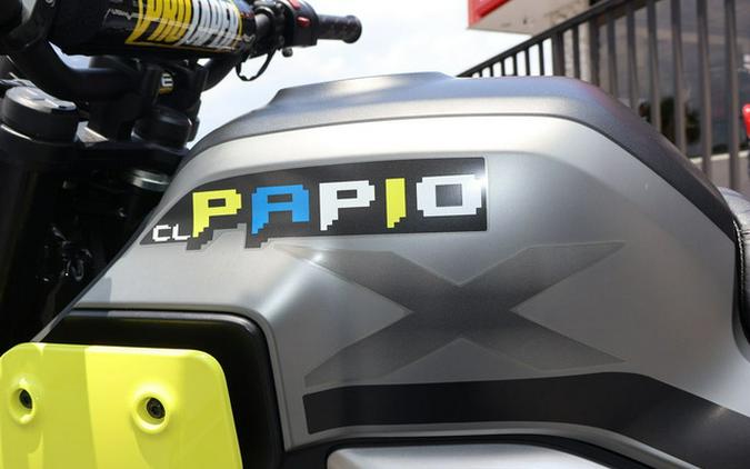 2024 CFMOTO Papio CL