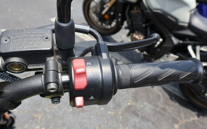 2024 CFMOTO Papio CL