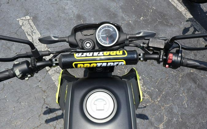 2024 CFMOTO Papio CL