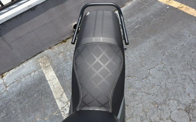 2024 CFMOTO Papio CL