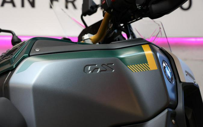 2026 BMW R 1300 GS Adventure