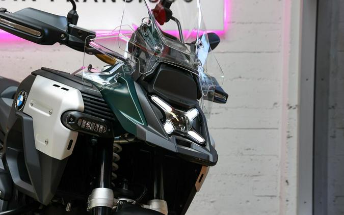 2026 BMW R 1300 GS Adventure