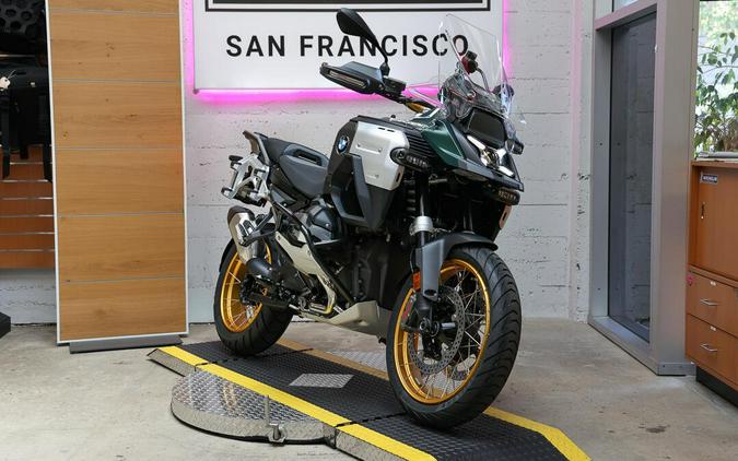 2026 BMW R 1300 GS Adventure