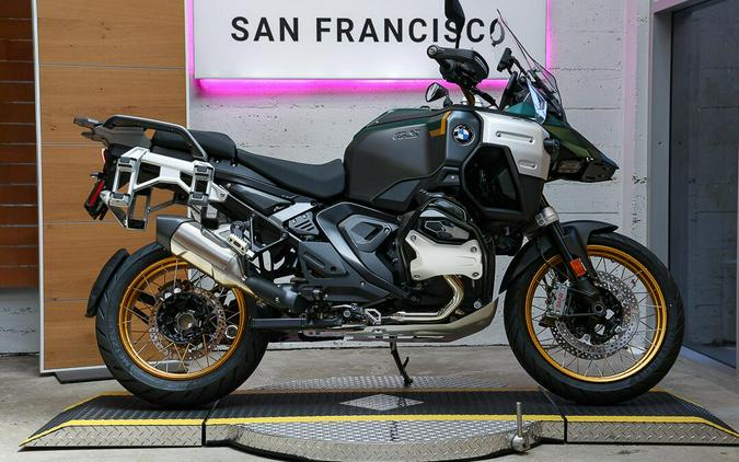 2026 BMW R 1300 GS Adventure
