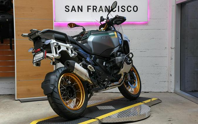 2026 BMW R 1300 GS Adventure