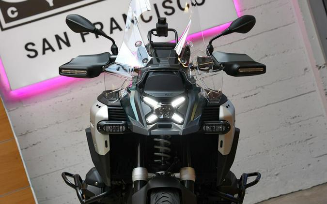 2026 BMW R 1300 GS Adventure