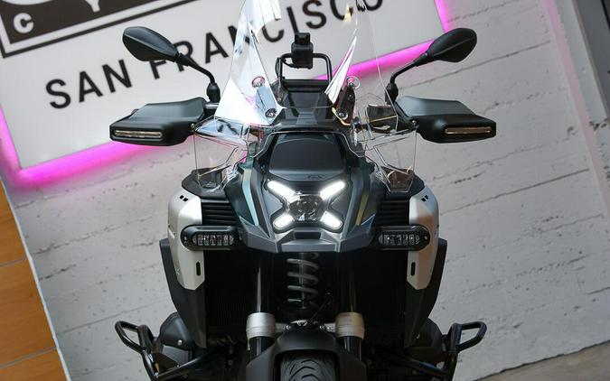 2026 BMW R 1300 GS Adventure