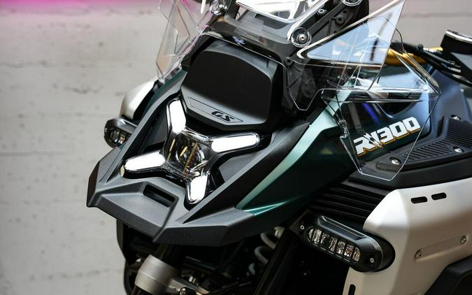 2026 BMW R 1300 GS Adventure
