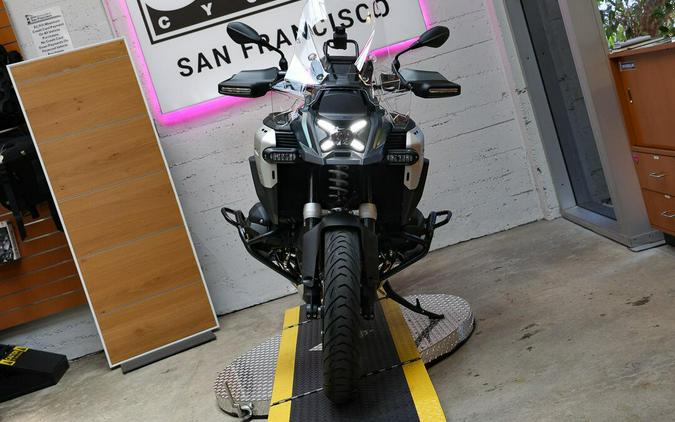 2026 BMW R 1300 GS Adventure