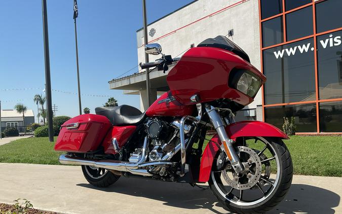 FLTRX 2023 Road Glide®