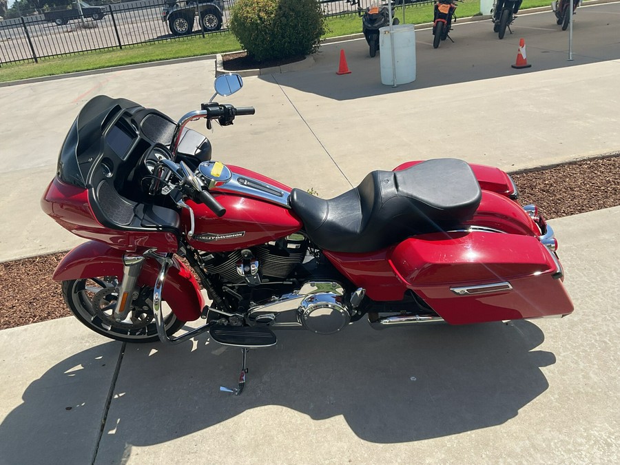 FLTRX 2023 Road Glide®