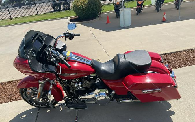 FLTRX 2023 Road Glide®