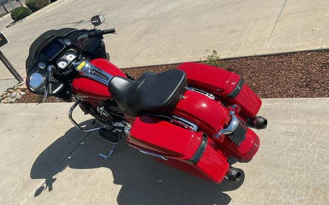 FLTRX 2023 Road Glide®
