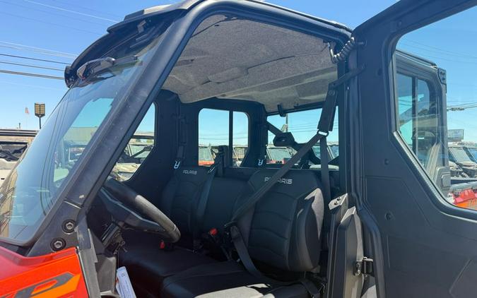 2026 RANGER CREW XP 1000 NORTHSTAR ULTIMATE - Polaris