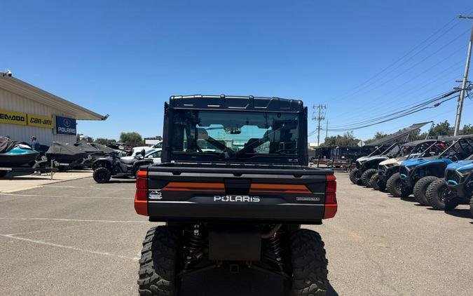 2026 RANGER CREW XP 1000 NORTHSTAR ULTIMATE - Polaris