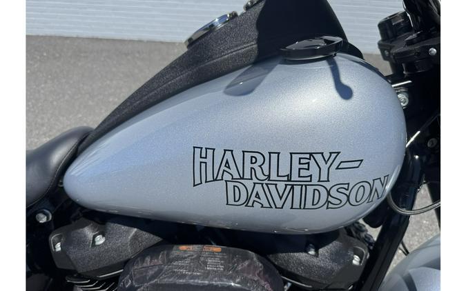 2020 LOW RIDER S - Harley-Davidson®