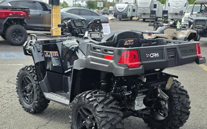 2026 Polaris Sportsman X2 570