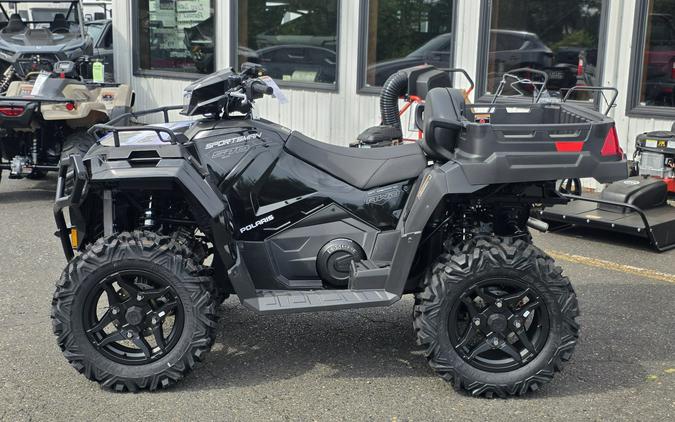 2026 Polaris Sportsman X2 570