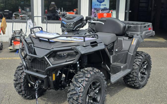 2026 Polaris Sportsman X2 570