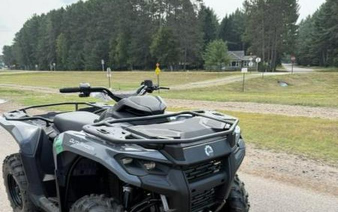 2023 Can-Am® Outlander 500