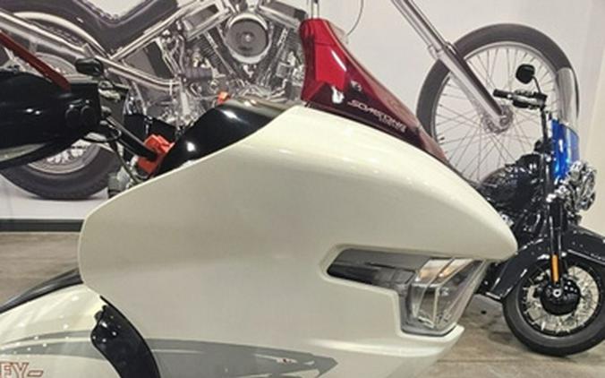 2024 Harley-Davidson Touring FLTRXSTSE - CVO Road Glide ST