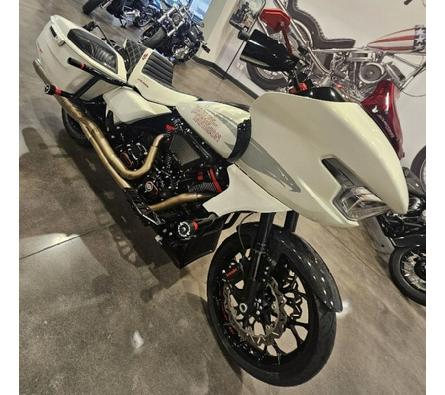 2024 Harley-Davidson Touring FLTRXSTSE - CVO Road Glide ST