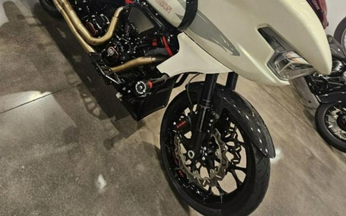 2024 Harley-Davidson Touring FLTRXSTSE - CVO Road Glide ST