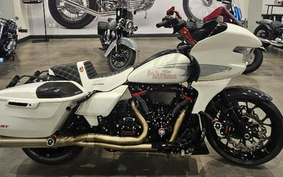 2024 Harley-Davidson Touring FLTRXSTSE - CVO Road Glide ST