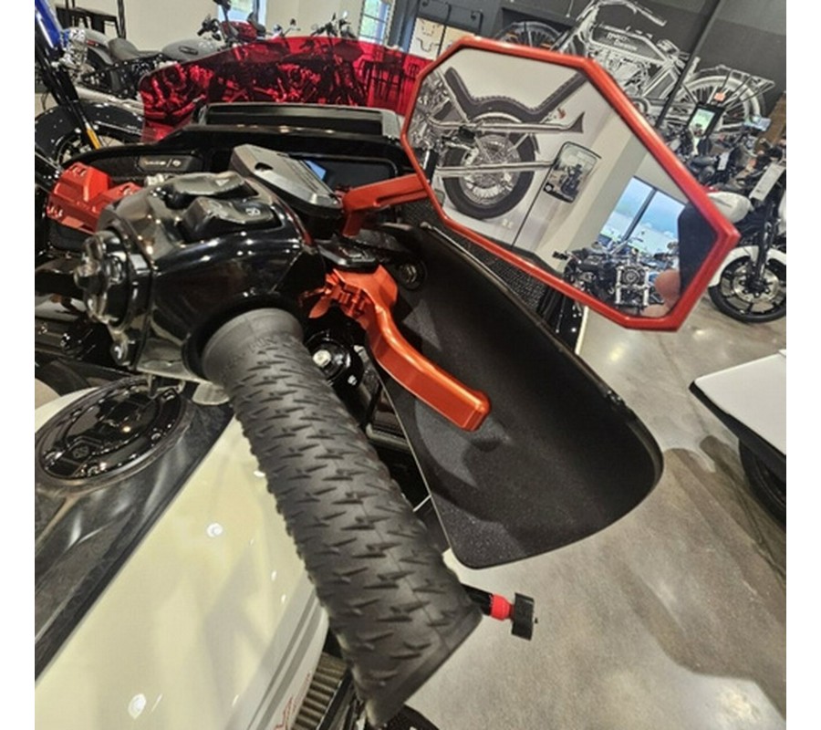 2024 Harley-Davidson Touring FLTRXSTSE - CVO Road Glide ST