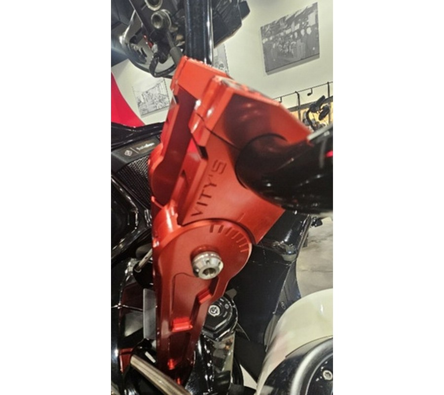 2024 Harley-Davidson Touring FLTRXSTSE - CVO Road Glide ST
