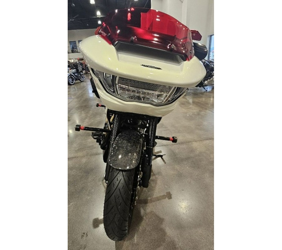 2024 Harley-Davidson Touring FLTRXSTSE - CVO Road Glide ST