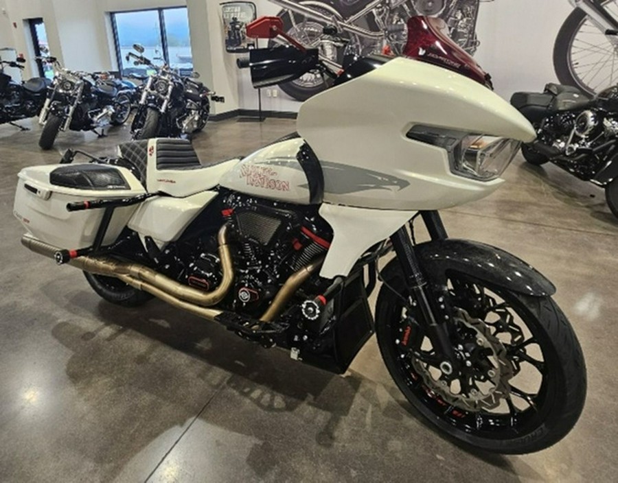 2024 Harley-Davidson Touring FLTRXSTSE - CVO Road Glide ST