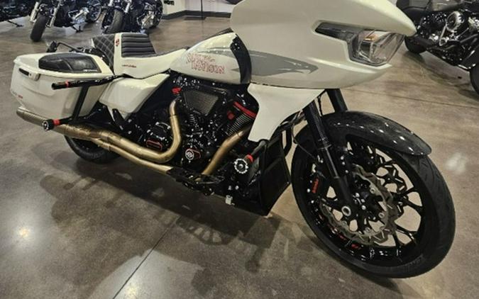 2024 Harley-Davidson Touring FLTRXSTSE - CVO Road Glide ST
