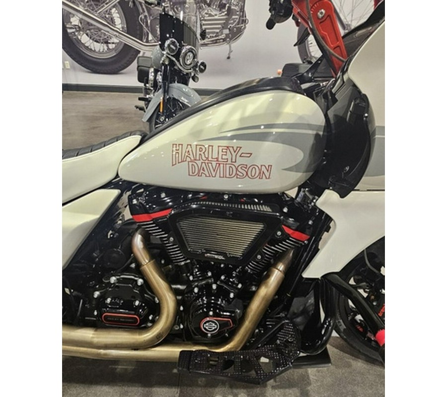 2024 Harley-Davidson Touring FLTRXSTSE - CVO Road Glide ST